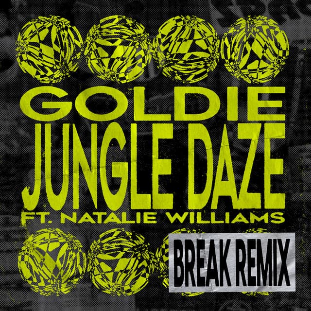 Jungle Daze - Break Remix