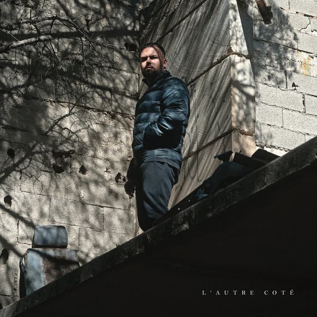 L'AUTRE CÔTÉ