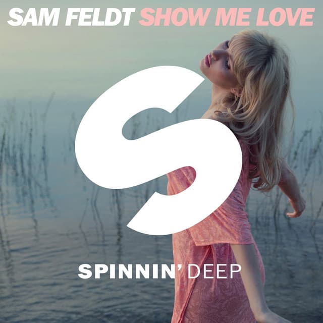 Show Me Love - Radio Edit