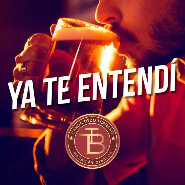 Ya Te Entendí