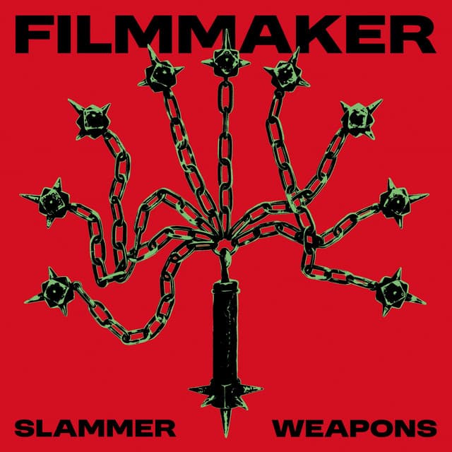 Slammer Weapons