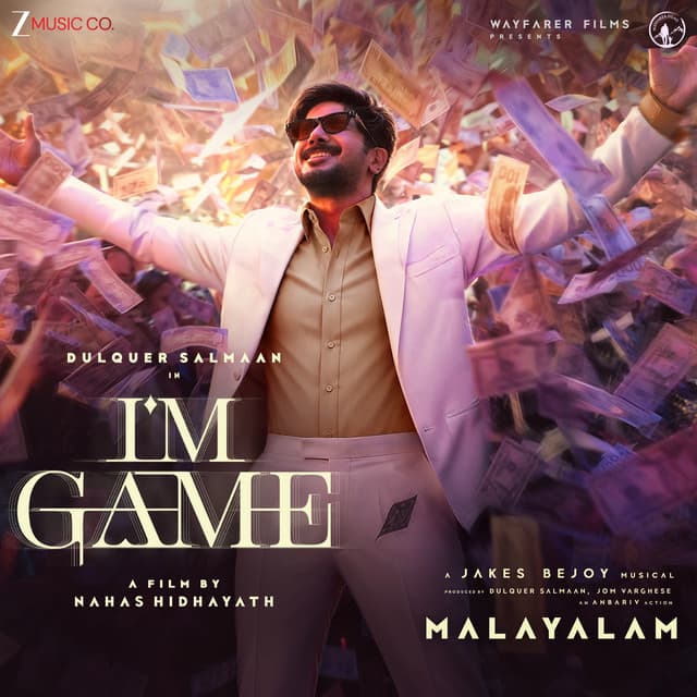 Flesh & Blood - From "I'M Game - Malayalam"