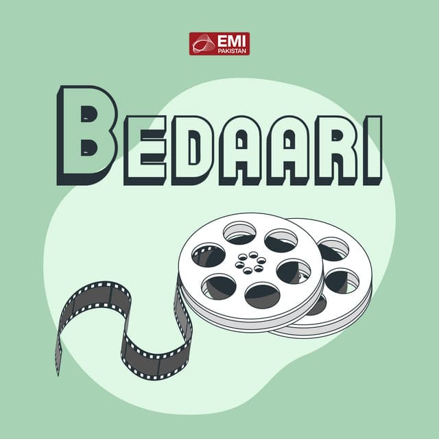 Bedaari (Original Motion Picture Soundtrack)