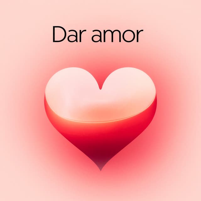 Dar amor