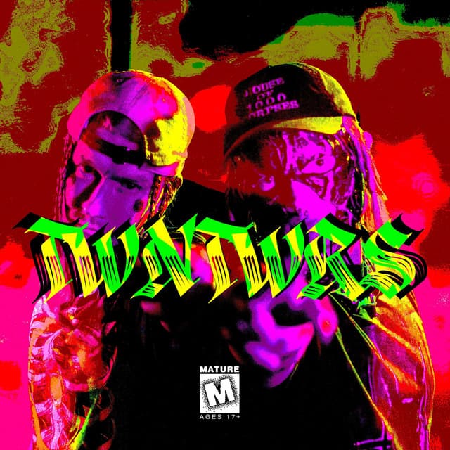 TWN TWRS