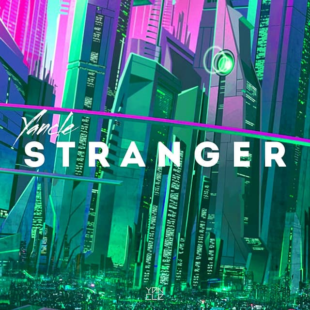 Stranger