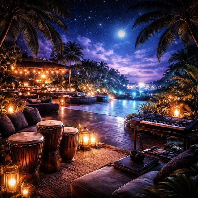 Polished Nights