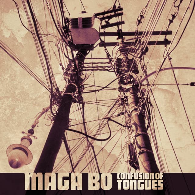 Jungle-Teng Riddim - Confusion of Tongues Mix