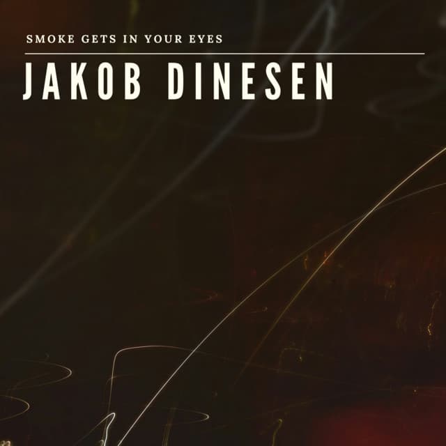 Smoke Gets In Your Eyes