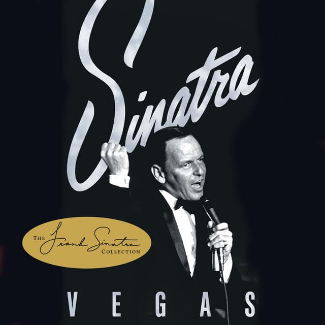 Angel Eyes - Live At The Golden Nugget, Las Vegas/1987