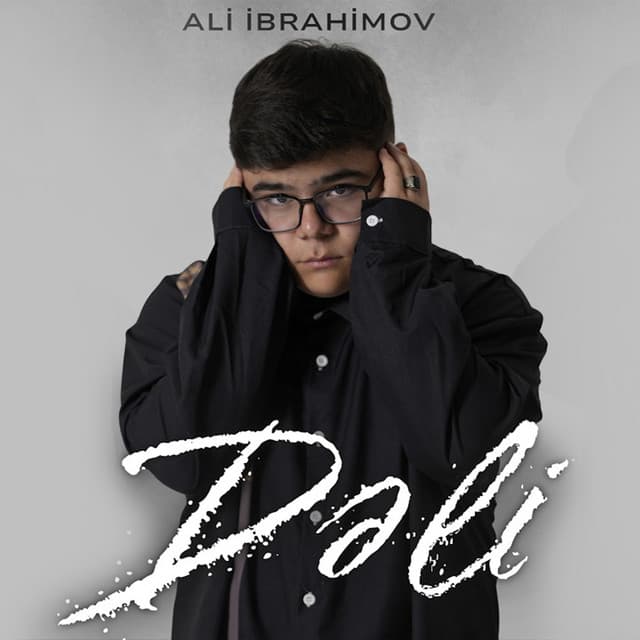 Dəli