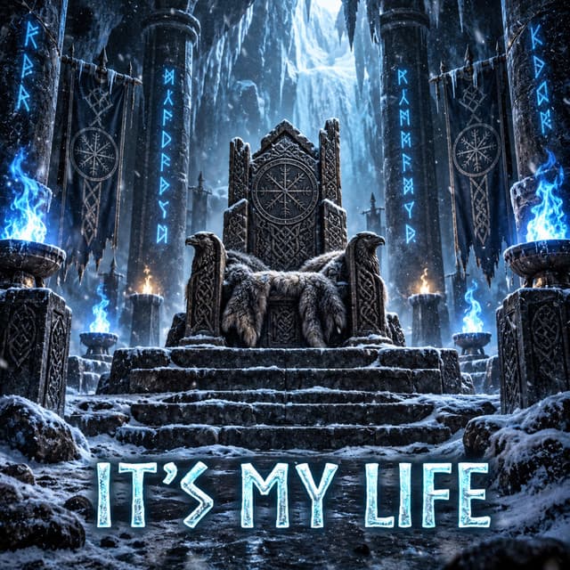 It's My Life