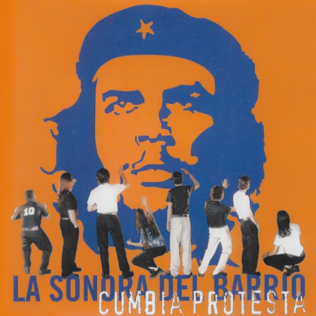 Cumbia Protesta