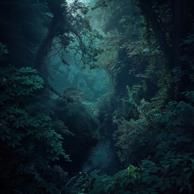 Liminal Space