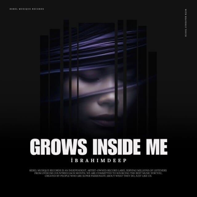 Grows Inside Me
