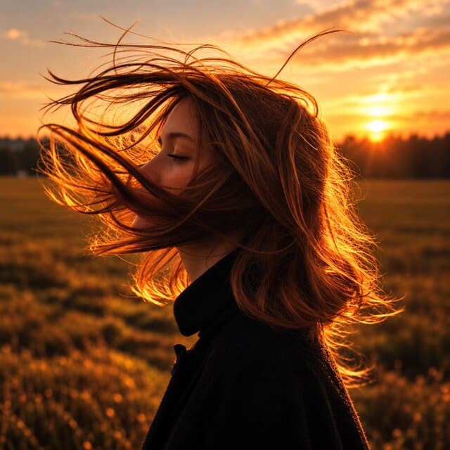 Chasing the Sun