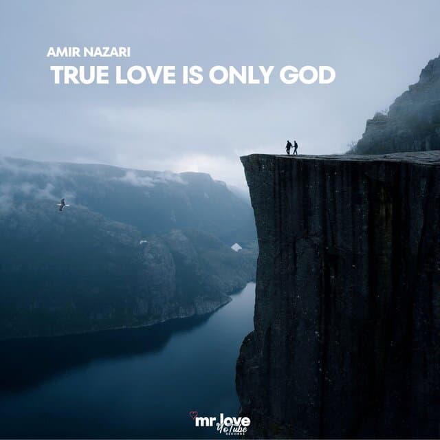 True Love Is Only God
