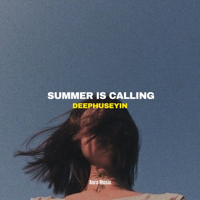Summer Is Calling