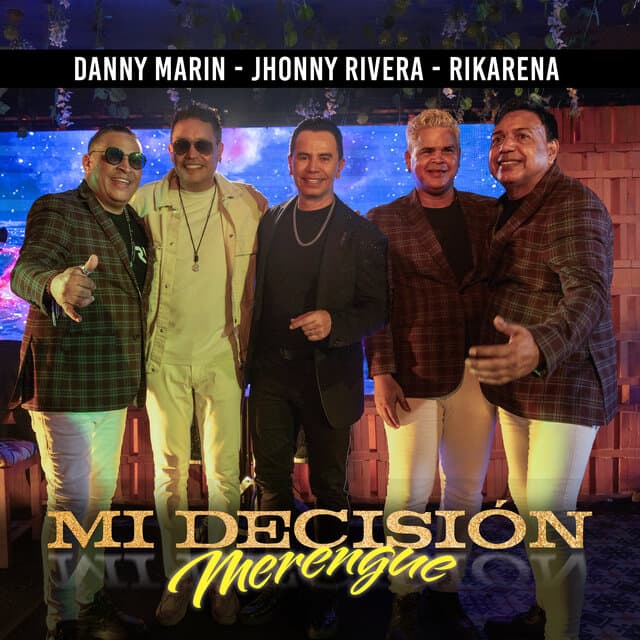 Mi Decisión