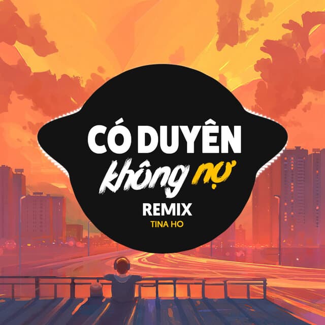 Có Duyên Không Nợ