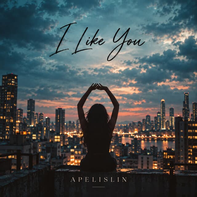 I Like You