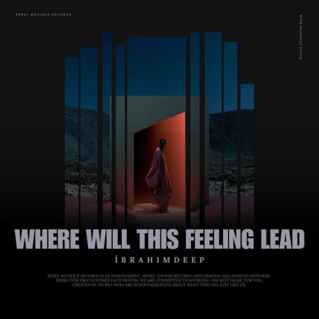 Where Will This Feeling Lead