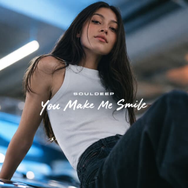You Make Me Smile