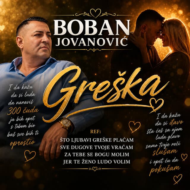 Greska