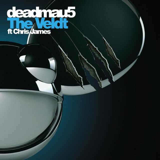 The Veldt (feat. Chris James) (Radio Edit)