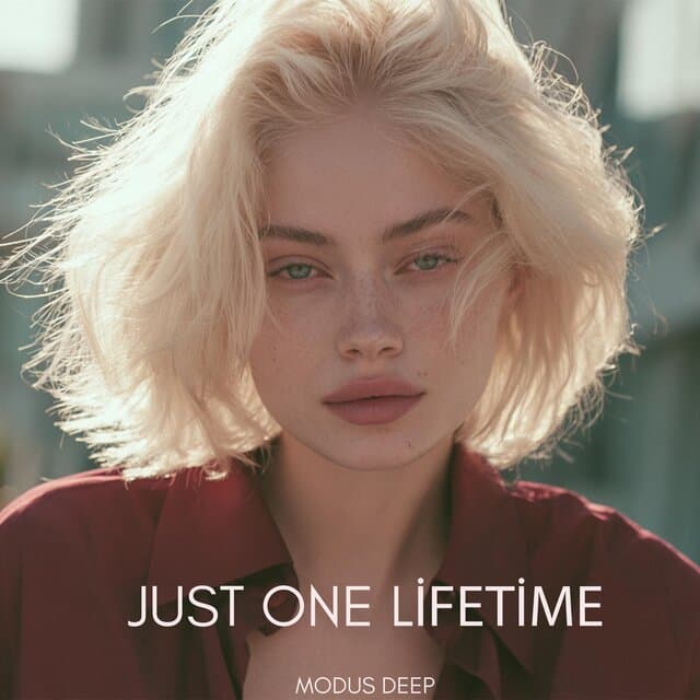 Just One Lifetime