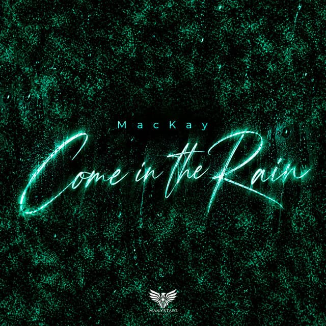 Come in the Rain