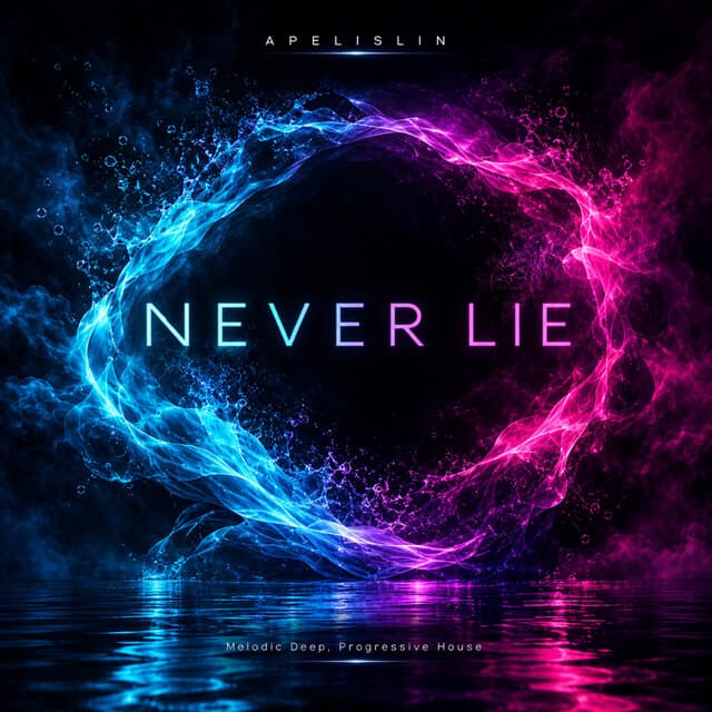 Never Lie