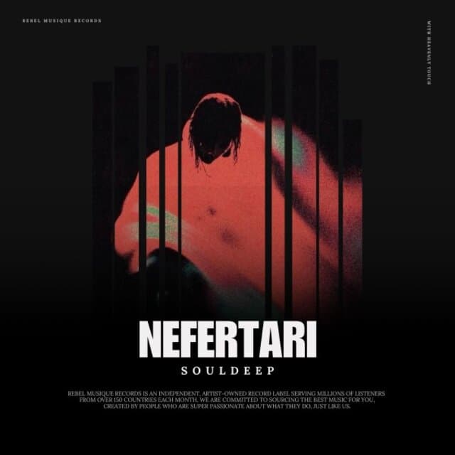 Nefertari
