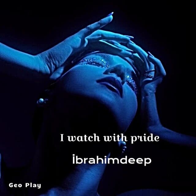 I Watch With Pride