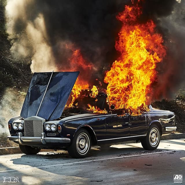 Noise Pollution (feat. Mary Elizabeth Winstead & Zoe Manville) (Version A, Vocal up Mix 1.3)