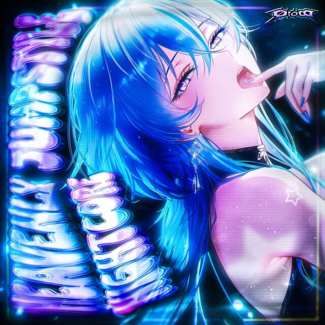 Heavenly jumpstyle